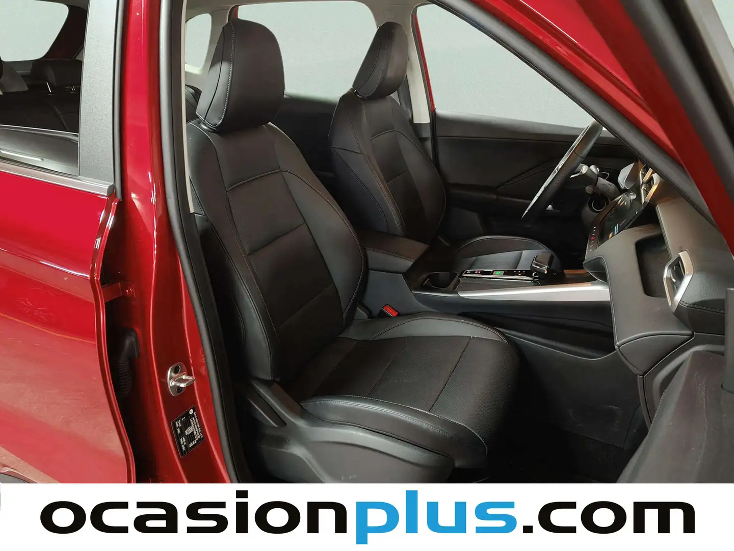 Foto MG ZS MG ZS 1.5 Hybrid Luxury (197 CV)