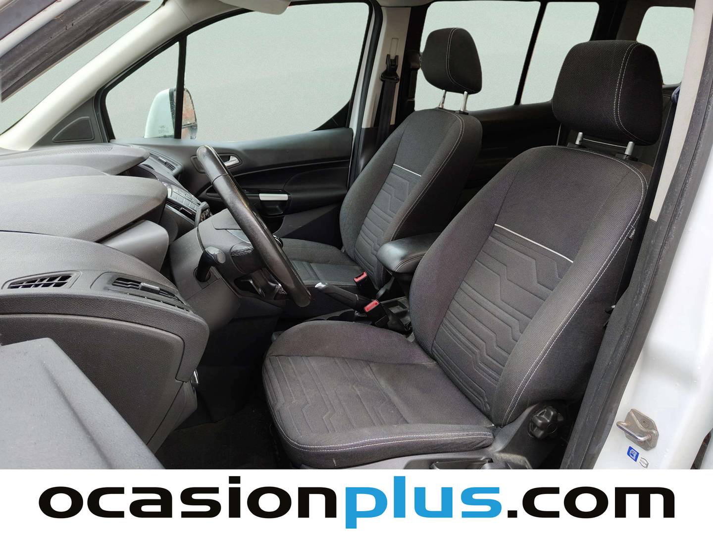 Foto Ford Grand Tourneo Connect Ford Grand Tourneo Connect 1.5 TDCi Titanium (120 CV) 7 Plazas