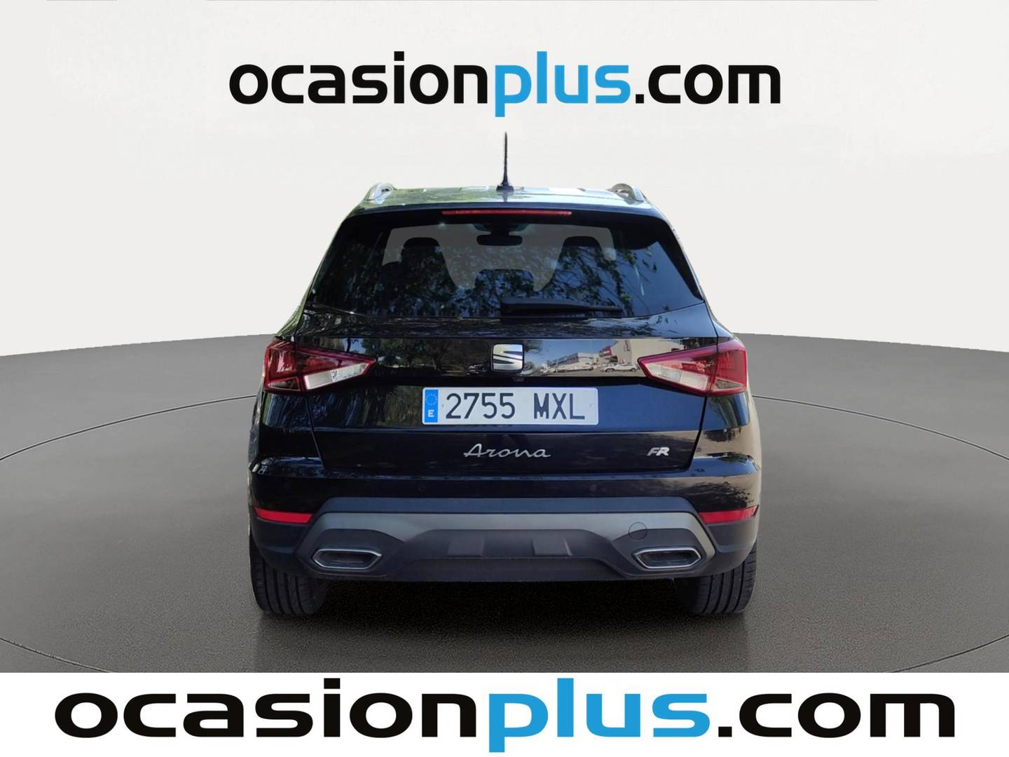 Seat Arona Seat Arona 1.5 TSI FR Special Edition DSG (150 CV) al mejor precio