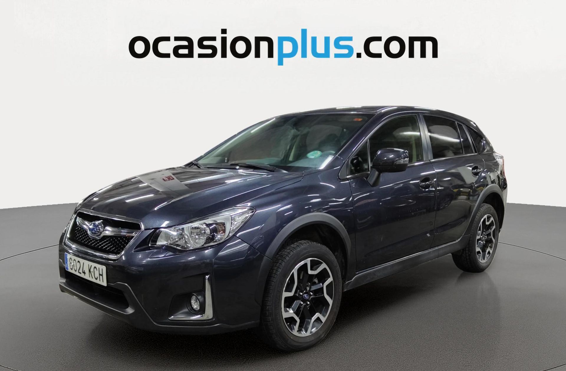 Subaru XV 2.0i Executive
