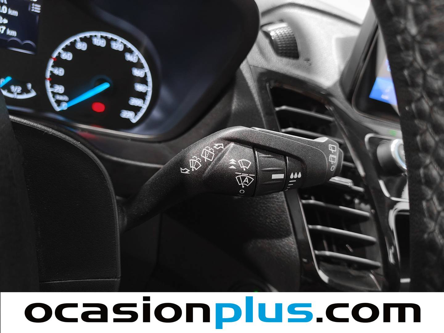 Ford Grand Tourneo Connect Ford Grand Tourneo Connect 1.5 TDCi Titanium (120 CV) 7 Plazas km 0