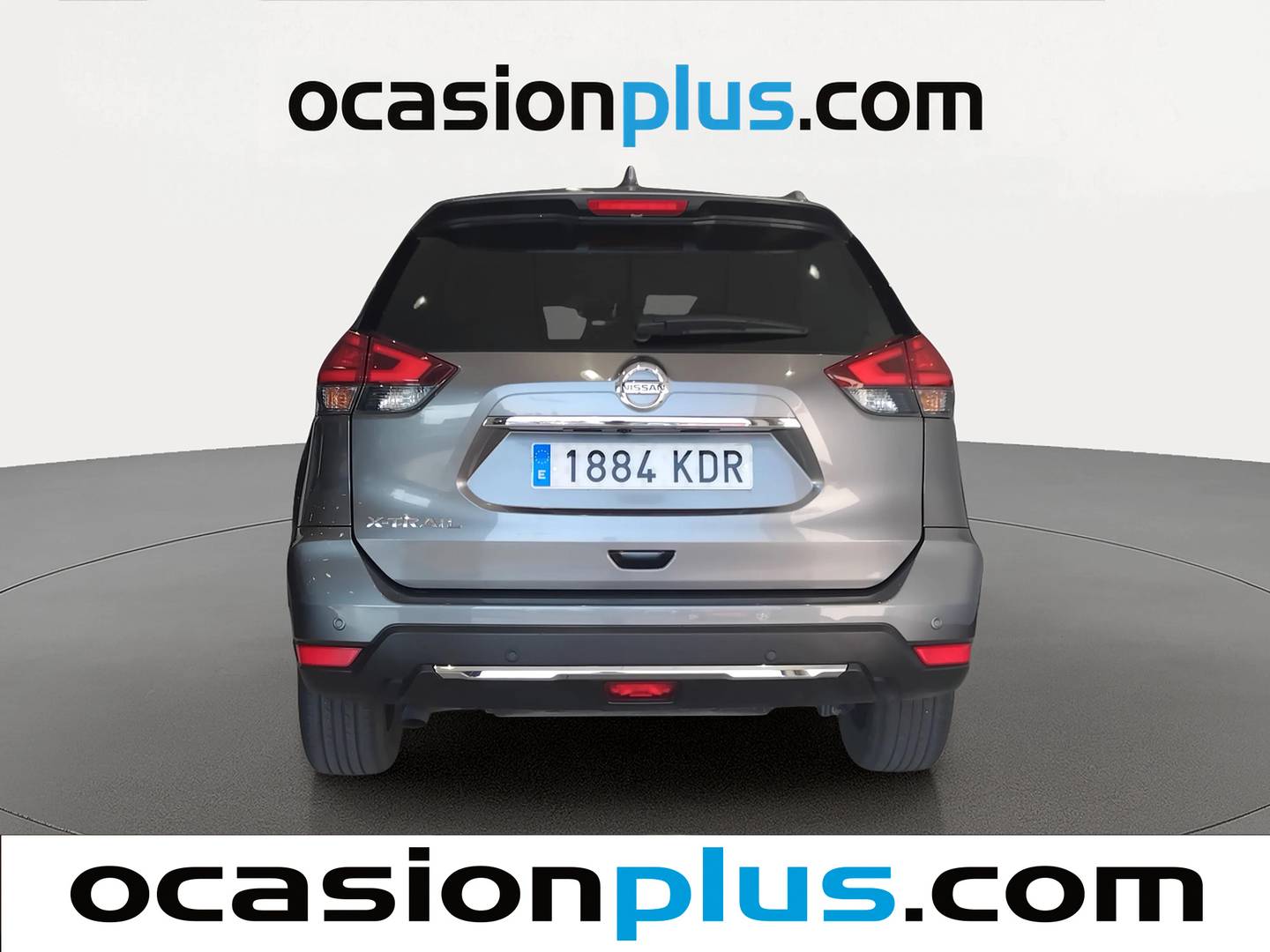 Nissan X-TRAIL Nissan X-Trail 1.6 dCi Tekna 4x2 XTronic 7 plazas (130 CV) km 0