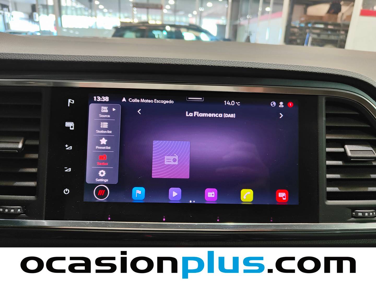 Foto Seat Ateca SEAT Ateca 1.5 TSI S&S Style XL (150 CV)