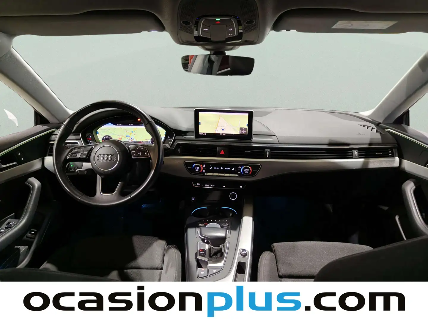 Foto Audi A5 Audi A5 Sportback Sport 2.0 TDI  (150 CV) S tronic