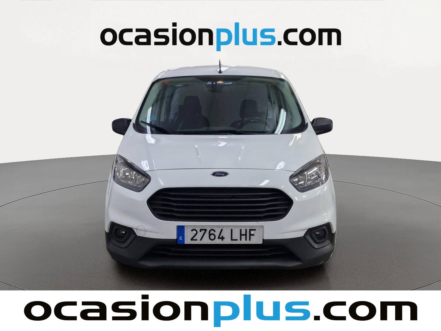 Ford Transit Courier Ford Transit Courier Furgon 1.5 TDCI Trend (100 CV) 100cv