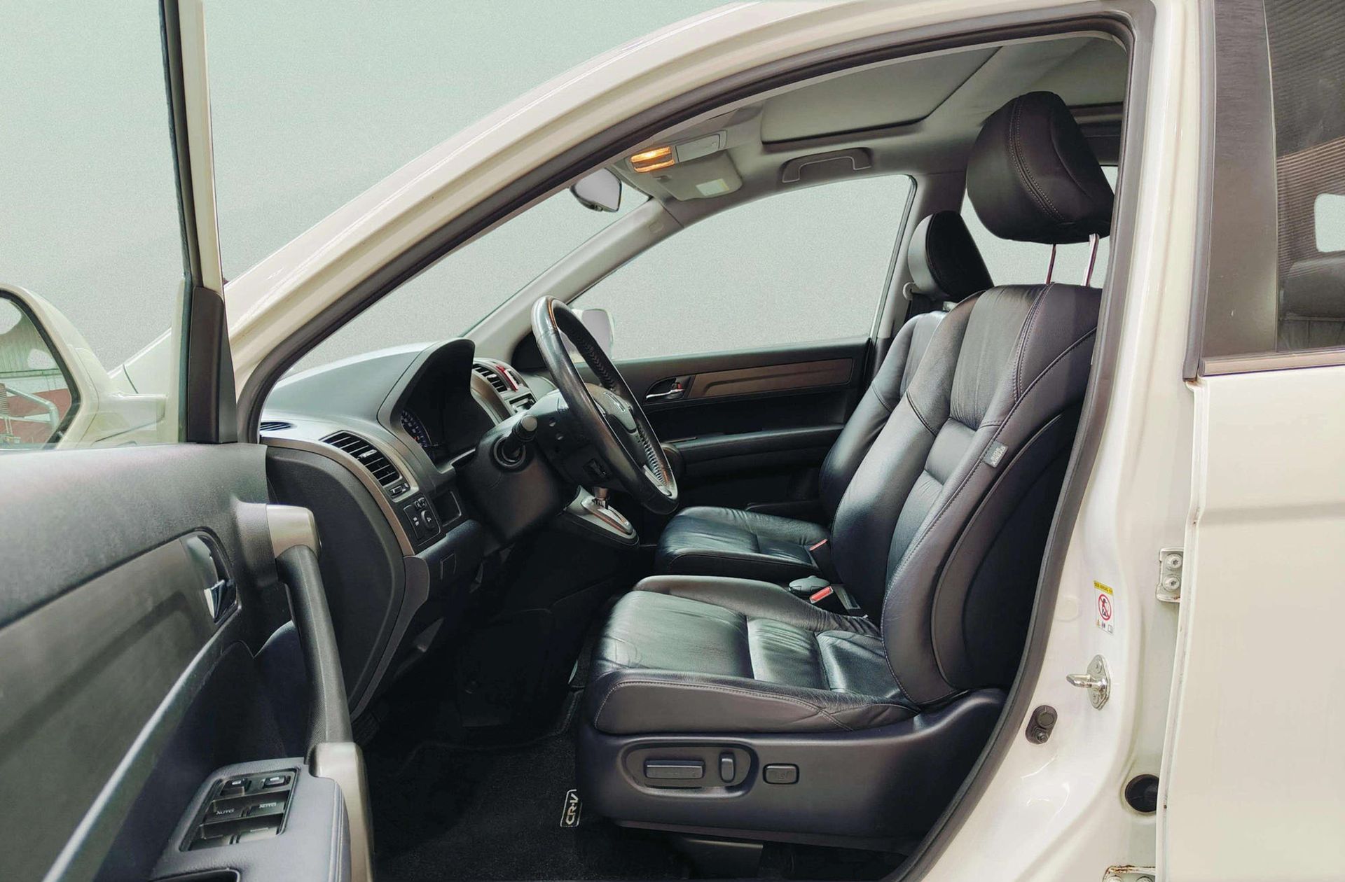 Honda CR-V 2.2 I-DTEC Luxury - foto 12