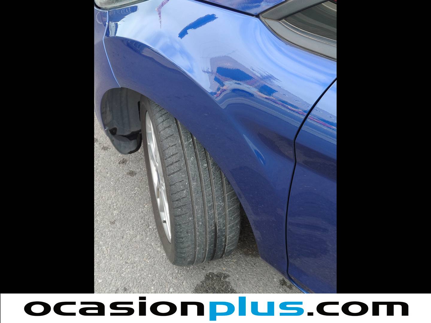 Foto Ford Fiesta Ford Fiesta 1.25 Duratec Trend (82 CV)