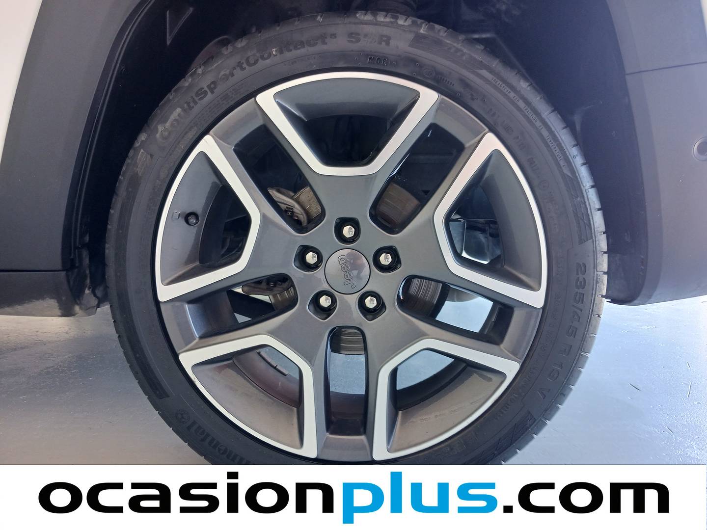 Jeep Renegade Jeep Renegade 1.6 Multijet Limited 4x2  (120 CV) de segunda mano