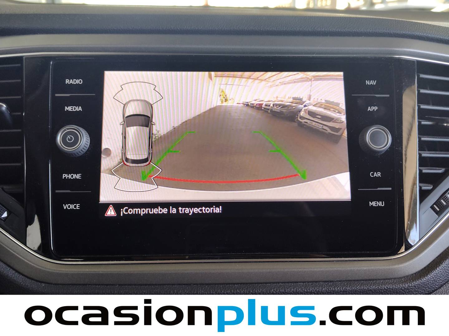Extras y acabados del Volkswagen T-Roc Volkswagen T-Roc Advance Style 1.0 TSI (110 CV)