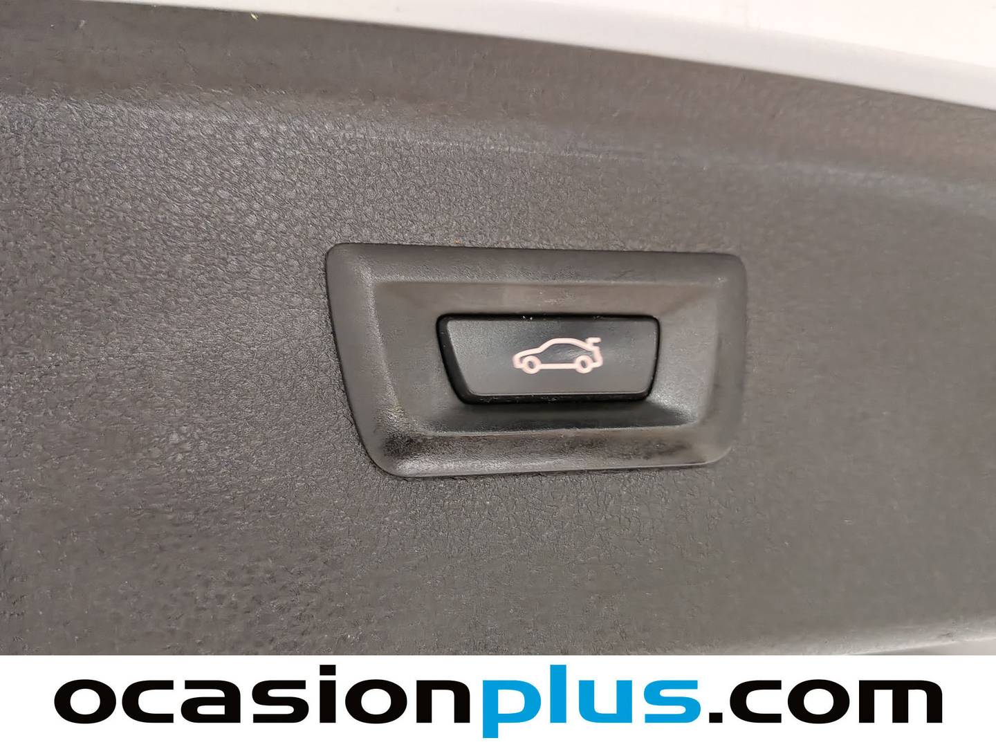 Extras y acabados del BMW Serie 2 Active Tourer BMW Serie 2 216d Active Tourer (116 CV)
