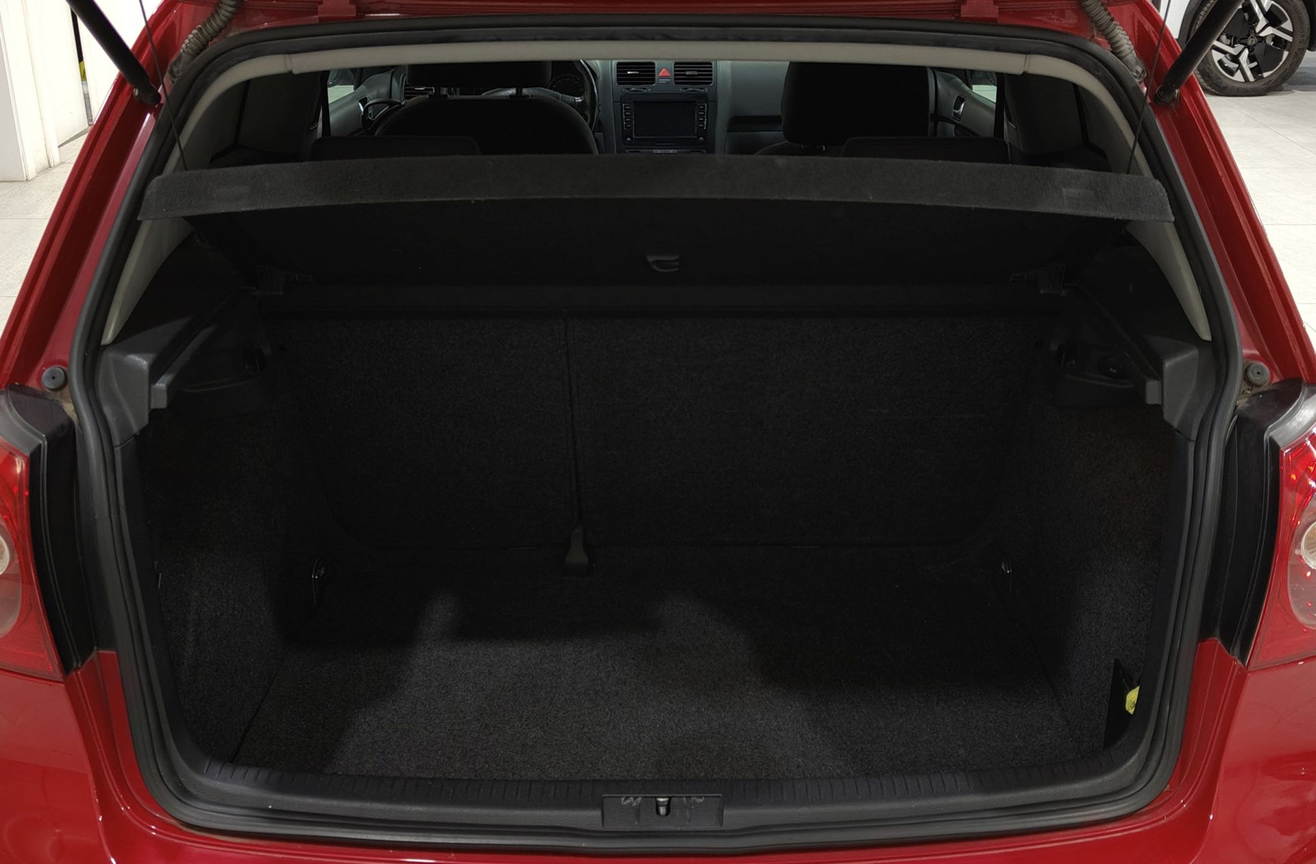 Volkswagen Golf GT 1.4 TSI - foto 12
