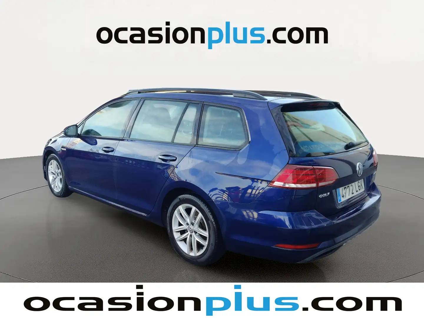 Foto Volkswagen Golf Volkswagen Golf Variant Last Edition 1.5 TSI (130 CV)