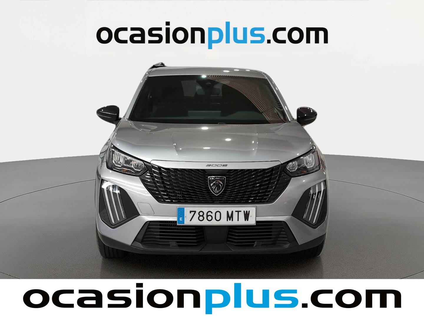Peugeot 2008 Peugeot 2008 PureTech 100 S&S Active (100 CV) 100cv