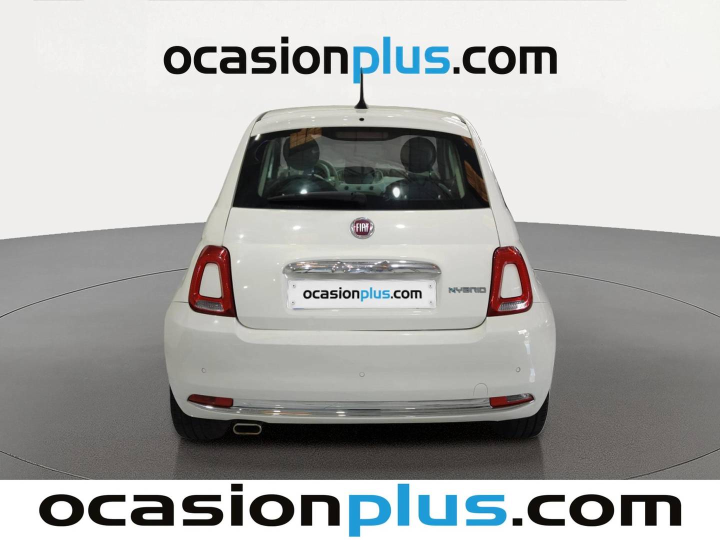 Fiat 500 Fiat 500 1.0 Hybrid Dolcevita (70 CV) 70cv
