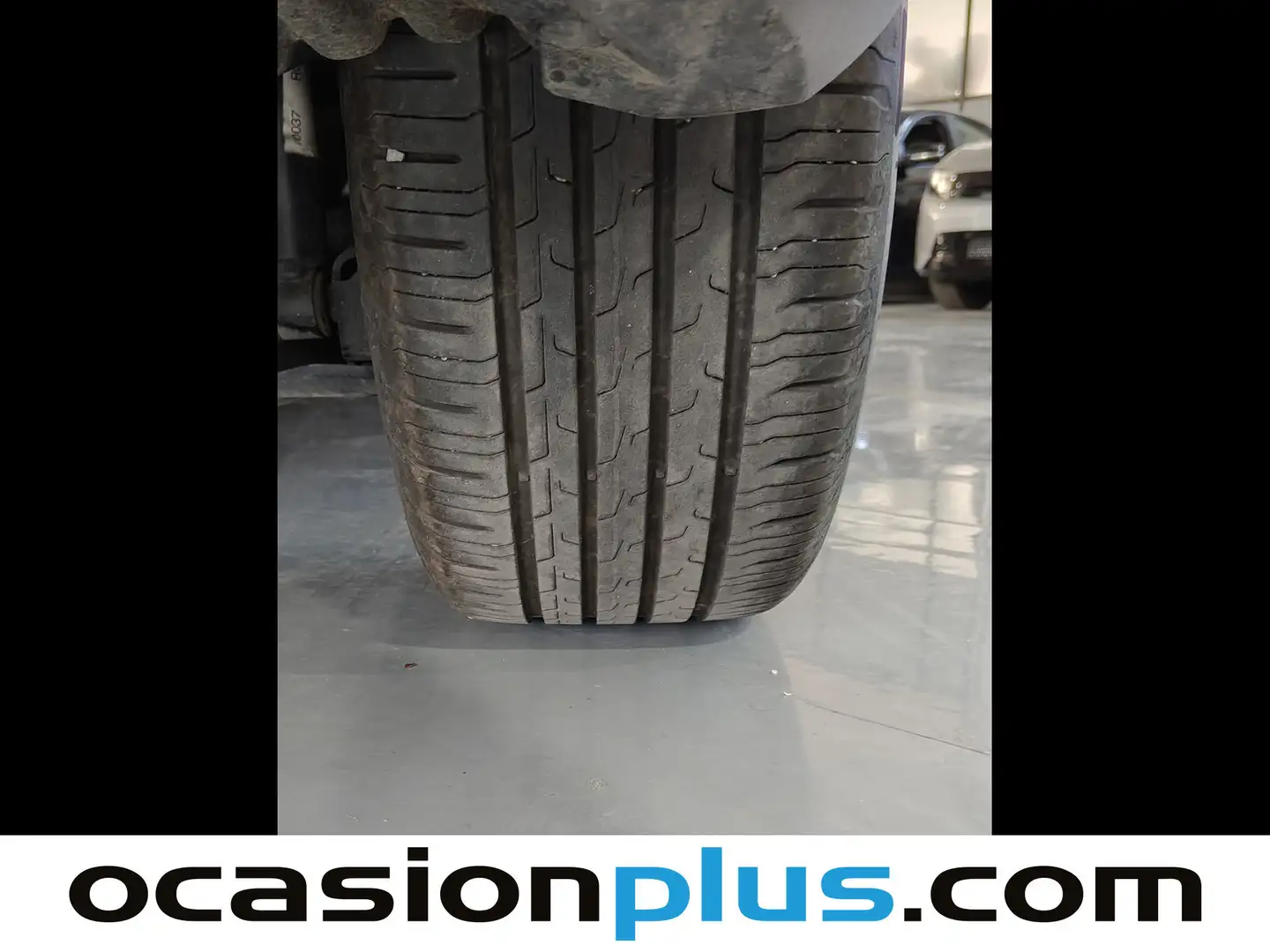 Foto Ford Focus Ford Focus 1.0 Ecoboost MHEV Active Auto (155 CV)