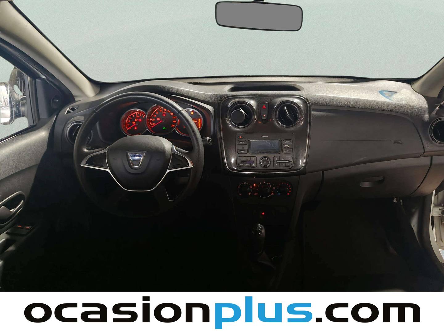 Dacia Logan Dacia Logan M CV Laureate TCE (90 CV) GLP de ocasión