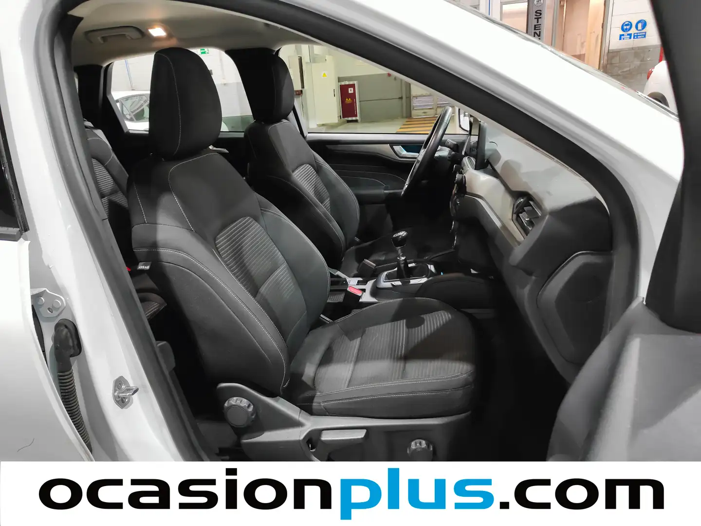 Foto Ford Kuga Ford Kuga 1.5 EcoBoost Titanium 4x2 (150 CV)