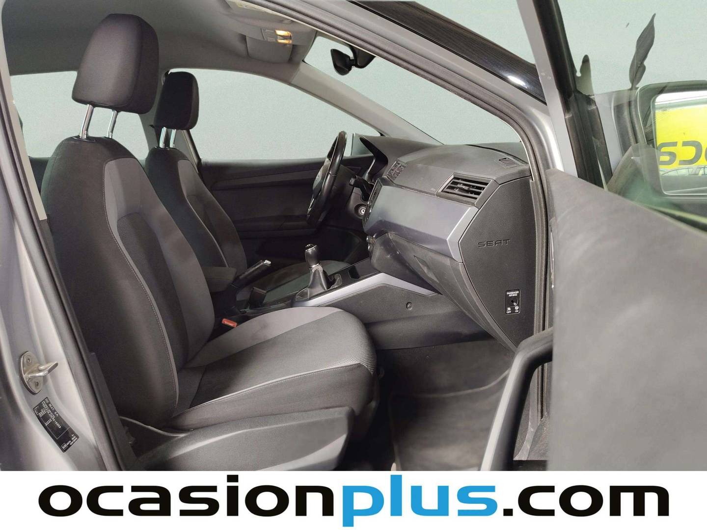 Seat Arona Seat Arona 1.6 TDI Ecomotive S&S Style (95 CV) km 0