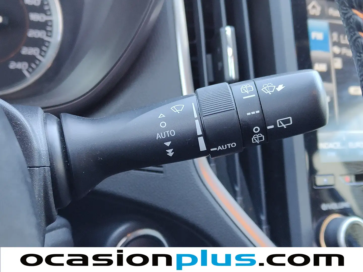 Foto Subaru XV Subaru XV 2.0i Executive Plus Lineartronic (156 CV)