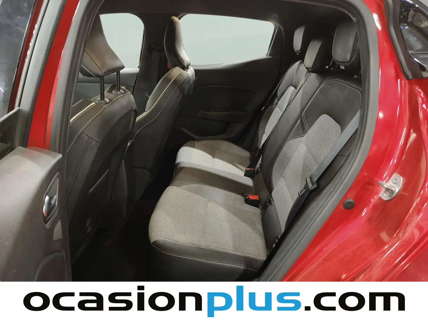 Foto Renault Clio Renault Clio Techno TCe (90 CV)