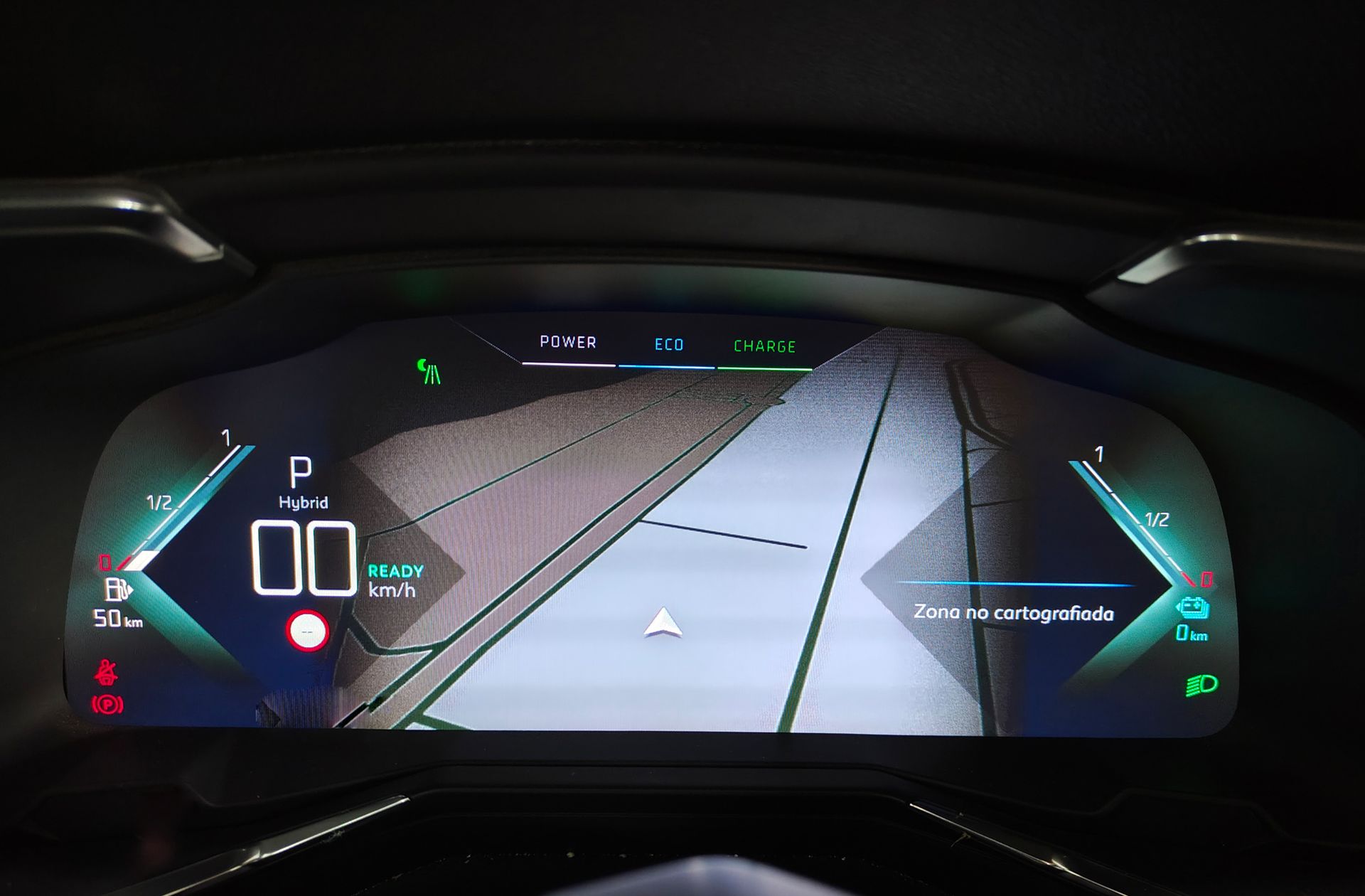 DS DS 7 Crossback E-Tense 300 Performance Line+ 4WD - foto 26