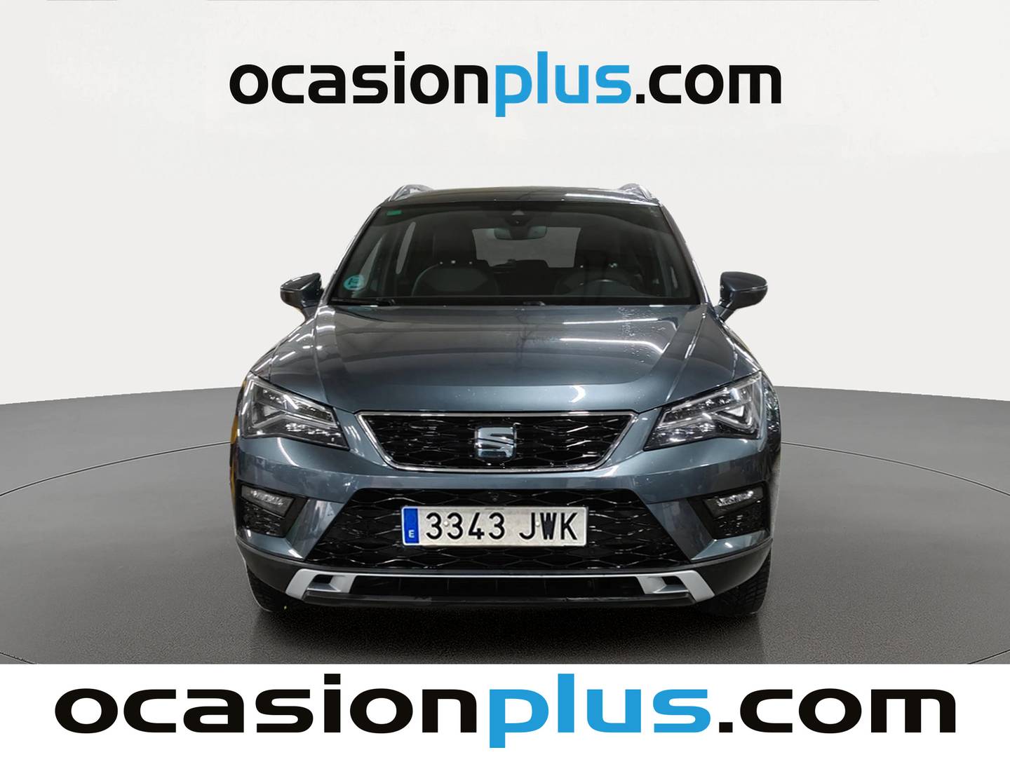 Seat Ateca Seat Ateca 2.0 TDI S&S Xcellence 4Drive DSG (190 CV) al mejor precio