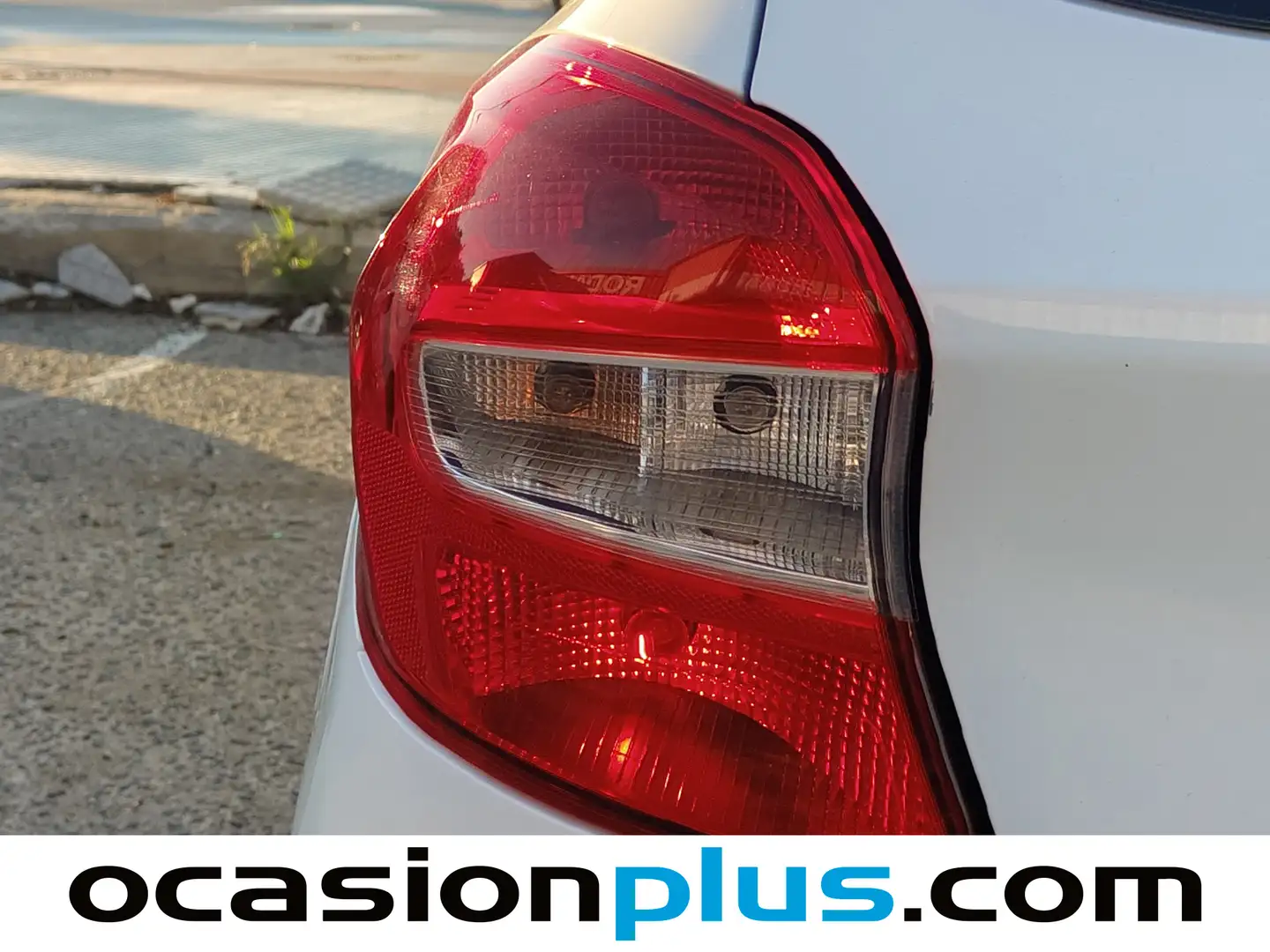 Foto Ford Ka+ Ford Ka+ 1.2 Ti-VCT Ultimate (85 CV)