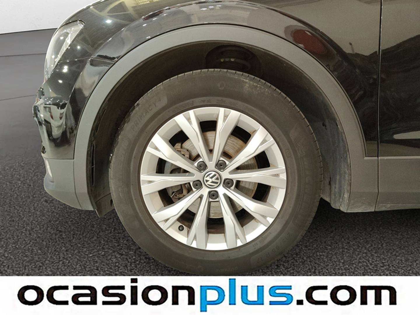 Foto Volkswagen Tiguan Volkswagen Tiguan Edition 2.0 TDI BMT (115 CV)