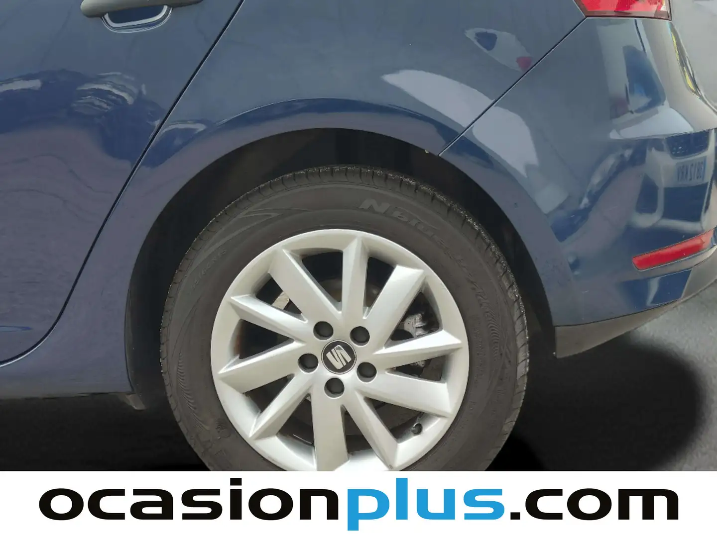 Foto Seat Ibiza SEAT Ibiza 1.4 TDI Reference (90 CV)