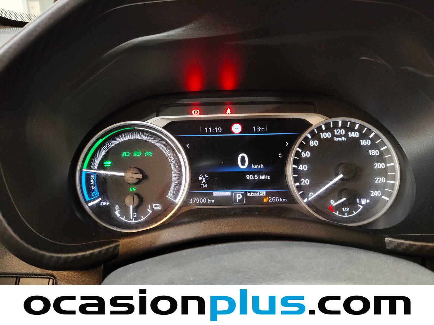 Nissan JUKE Nissan Juke Hybrid N-Design Black Auto (143 CV) 2024