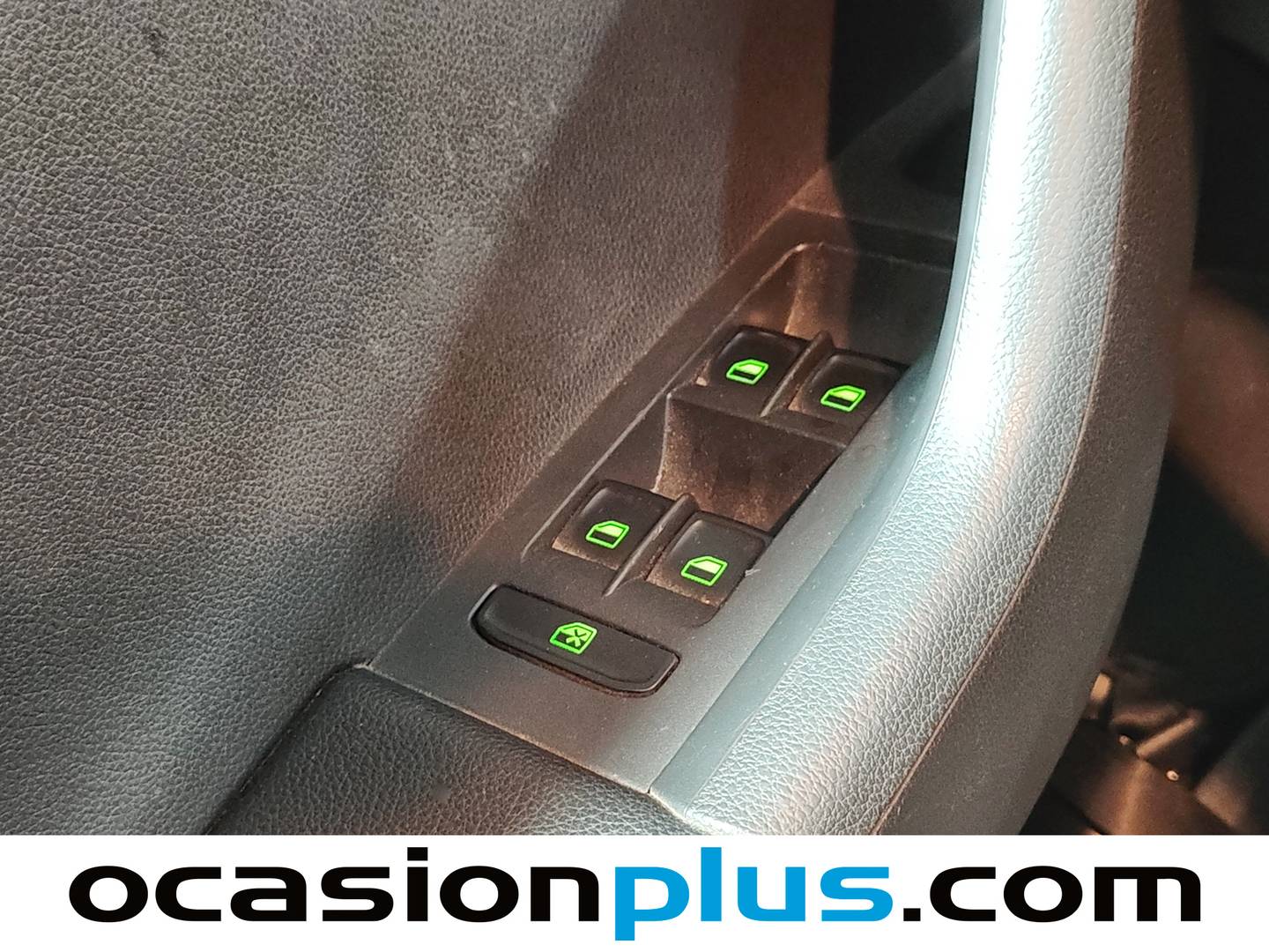 Foto Skoda Octavia Skoda Octavia 2.0 TDI CR Ambition (150 CV)