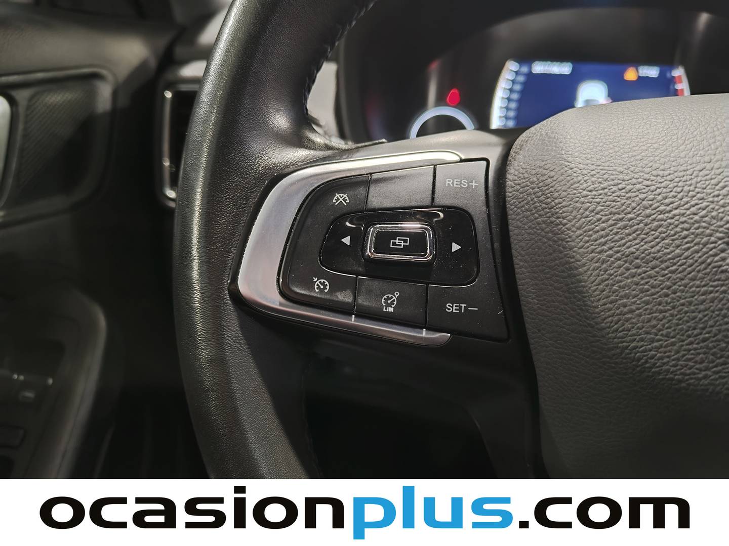 Foto DR AUTOMOBILES DR 4.0 DR AUTOMOBILES DR4 1.5 (116 CV)