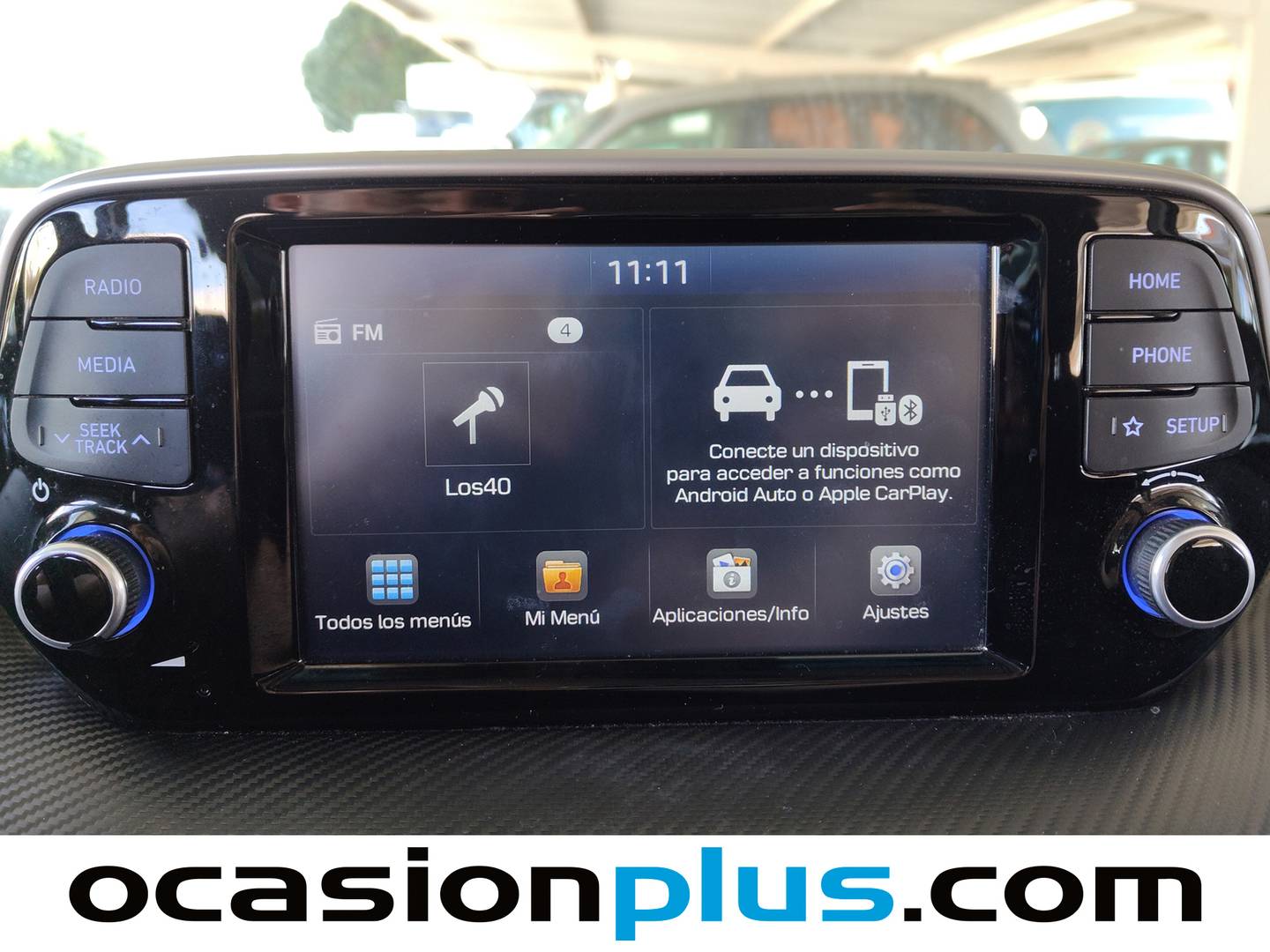 Hyundai Tucson Hyundai Tucson 1.6 TGDI Klass 4x2 (177 CV) km 0