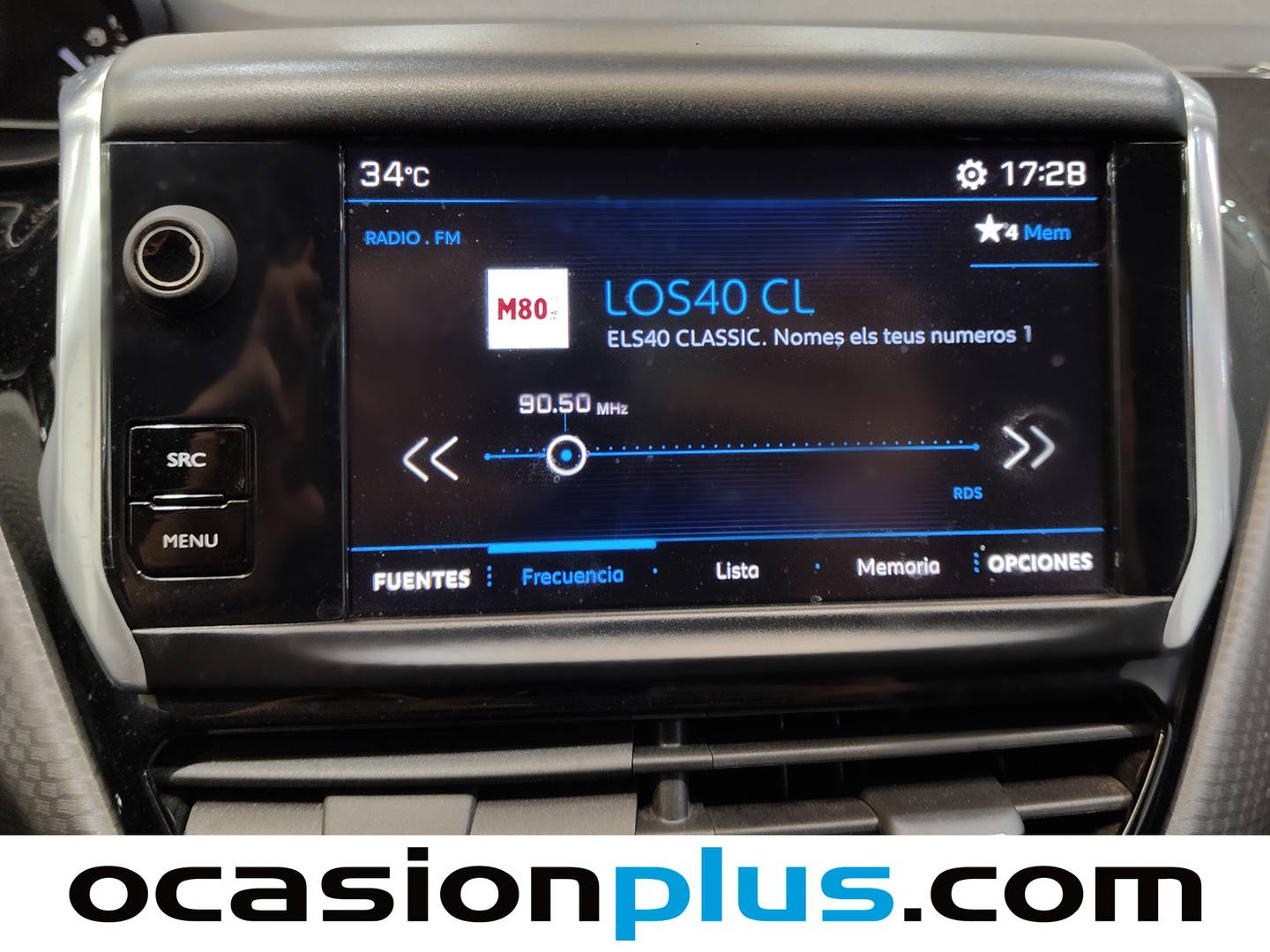 Peugeot 2008 Peugeot 2008 PureTech 110 S&S Style (110 CV) manual
