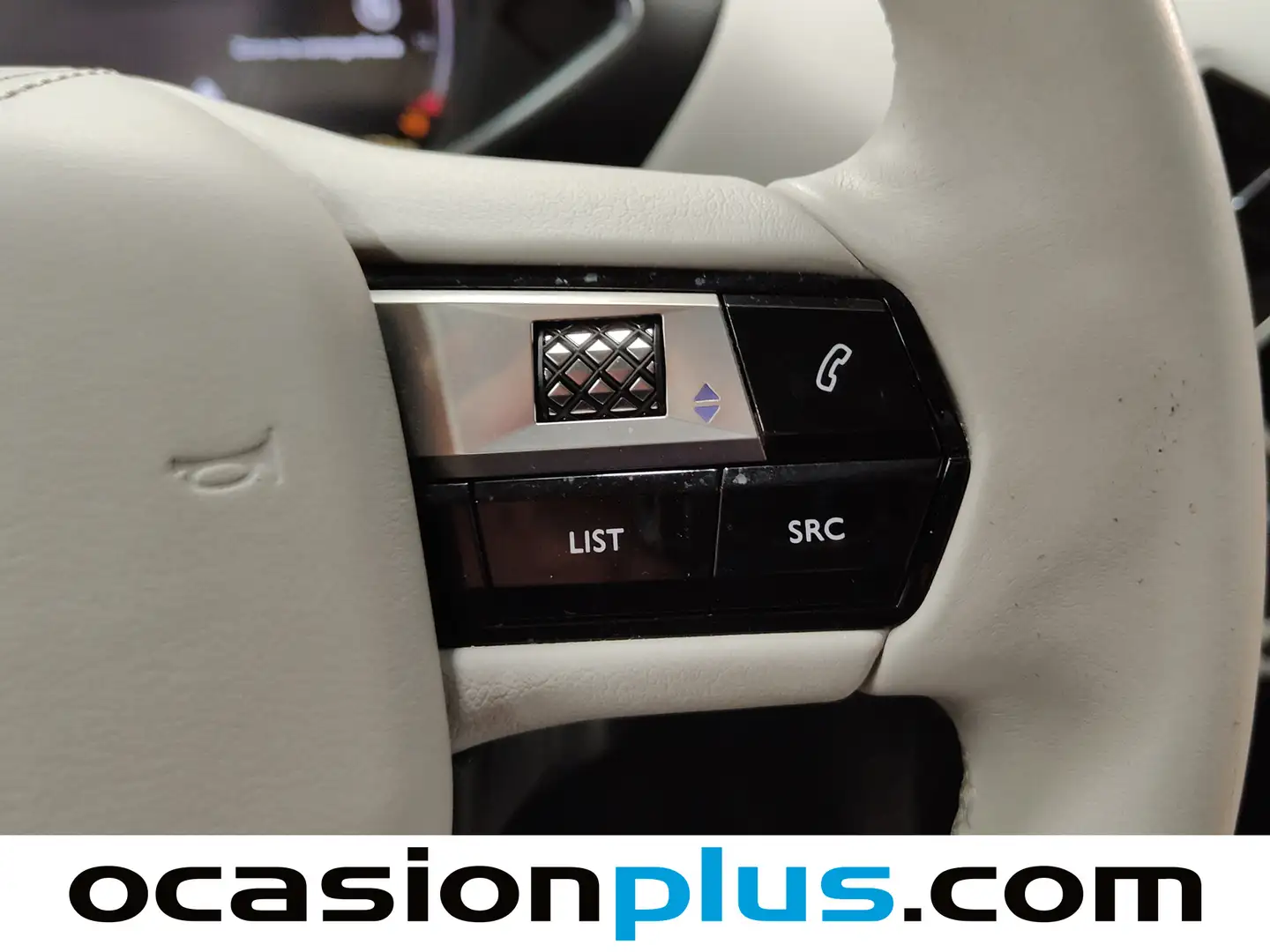 Foto DS DS 3 Crossback DS DS3 Crossback BlueHDi 110 So Chic (110 CV)