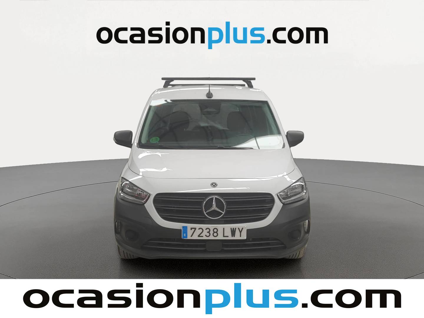 Mercedes Citan Mercedes-Benz Citan Combi 110 CDI Tourer Base Largo (95 CV) 95cv