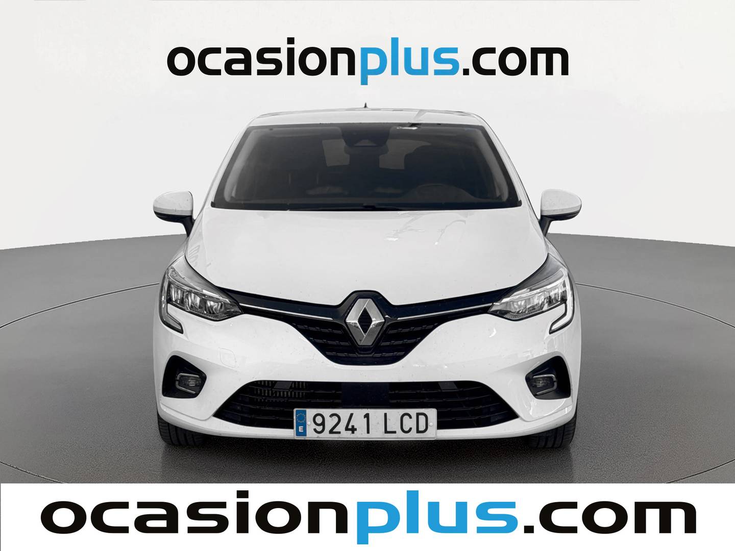 Renault Clio Renault Clio Intens TCe GPF (100 CV) 100cv