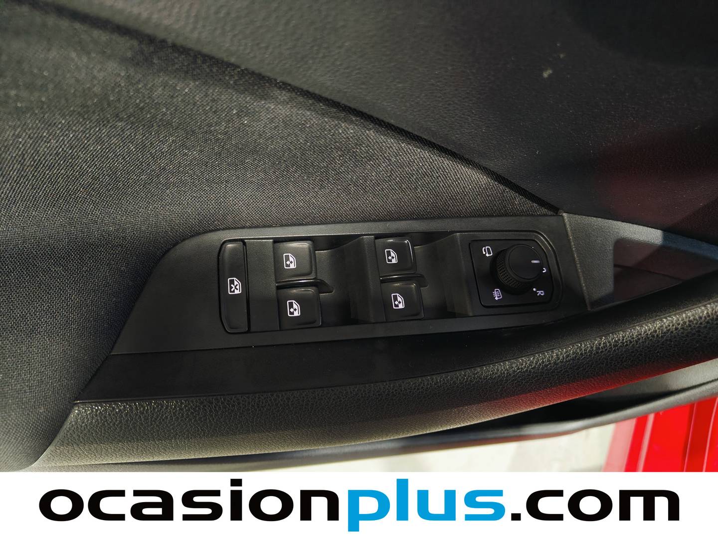 Skoda Kamiq Skoda Kamiq 1.5 TSI Ambition (150 CV) seminuevo