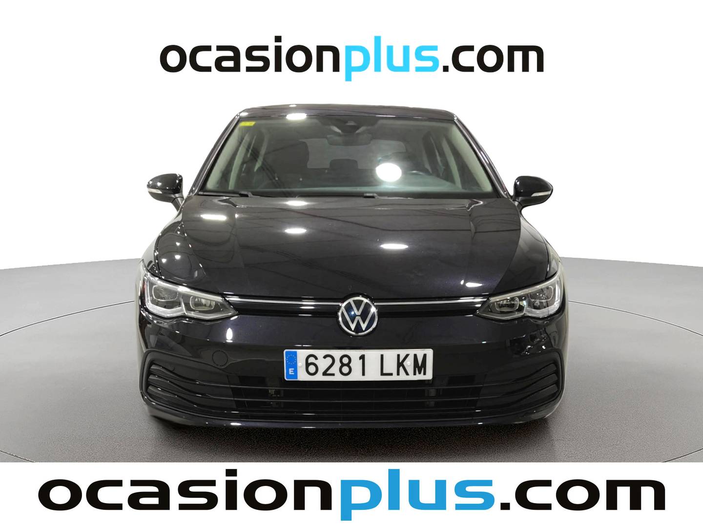 Volkswagen Golf Volkswagen Golf Life 1.5 TSI (130 CV) 130cv
