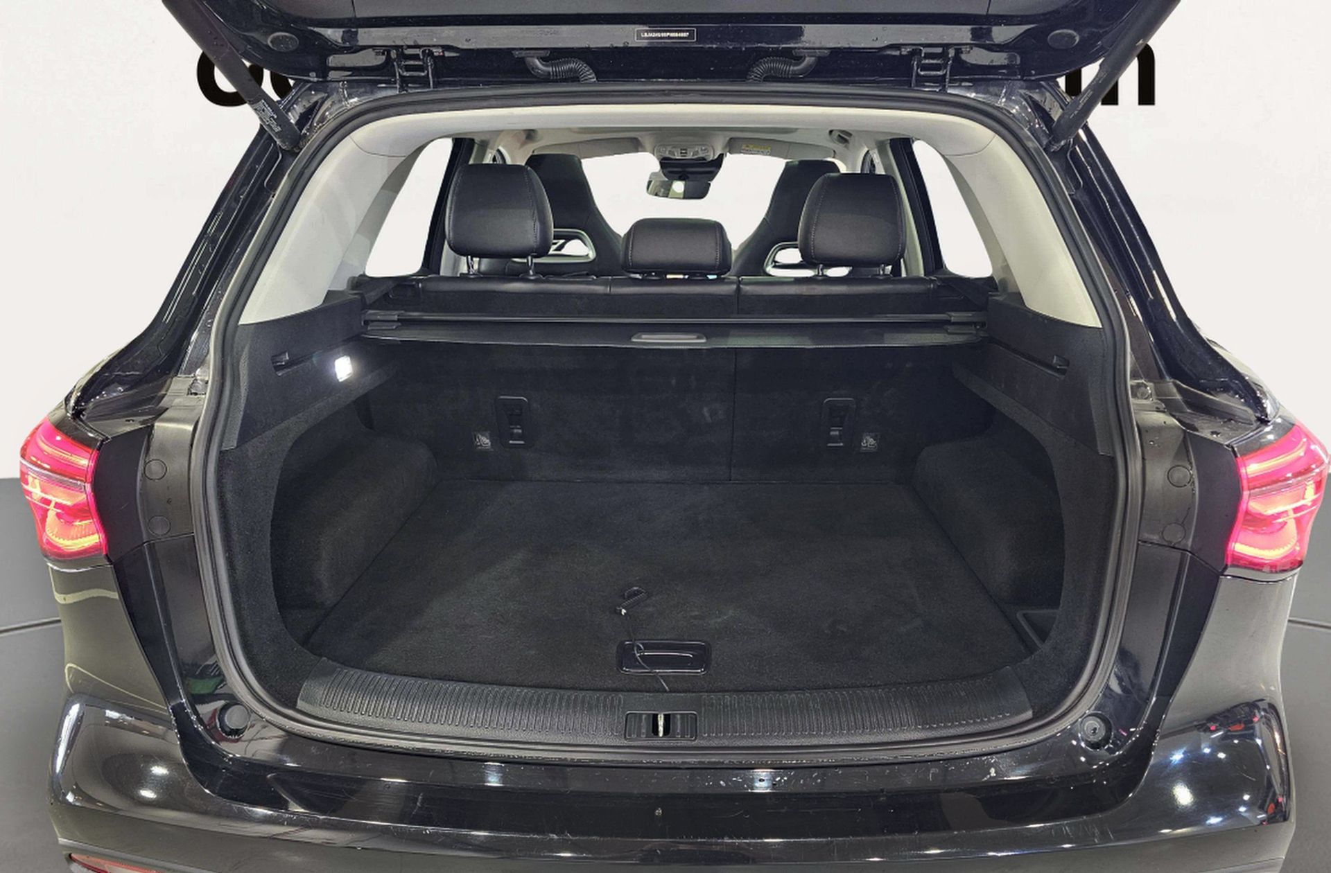 MG HS 1.5 Turbo GDI Luxury DCT - foto 22