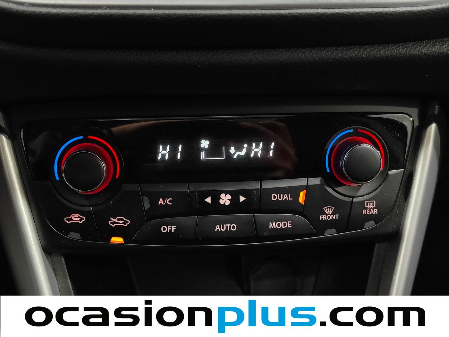 Suzuki SX4 S-Cross Suzuki SX4 S-Cross 1.0 DITC GLX (111 CV) manual