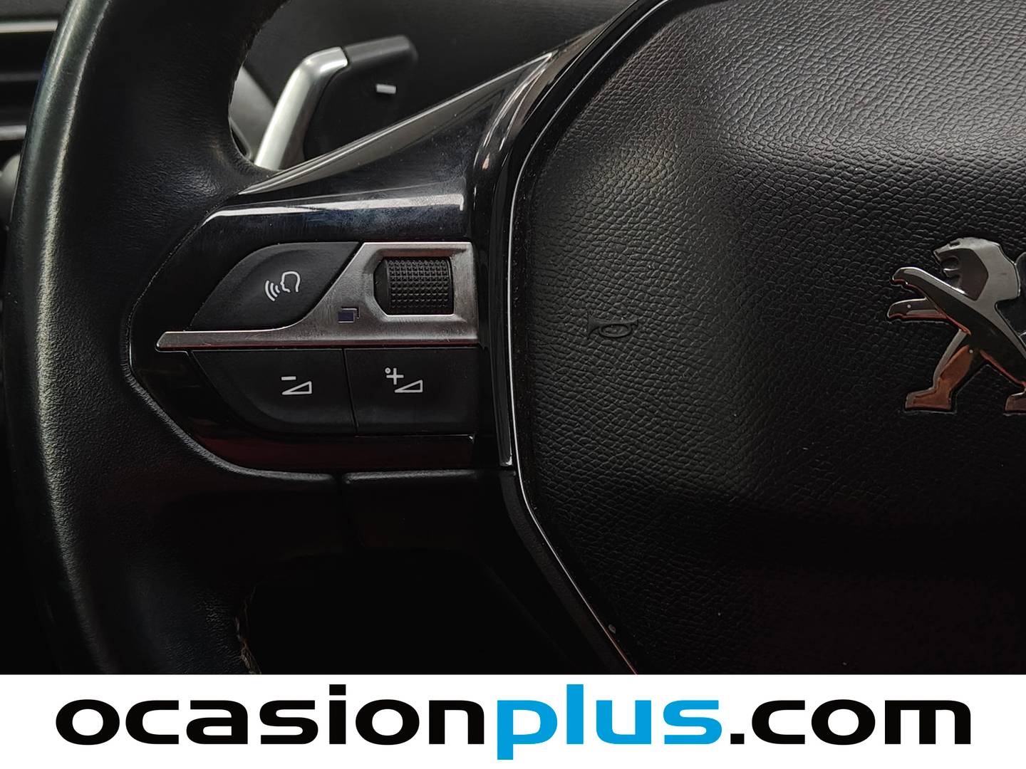 Peugeot 5008 Peugeot 5008 BlueHDi 130 S&S Allure (130 CV) EAT8 7 Plazas 130cv