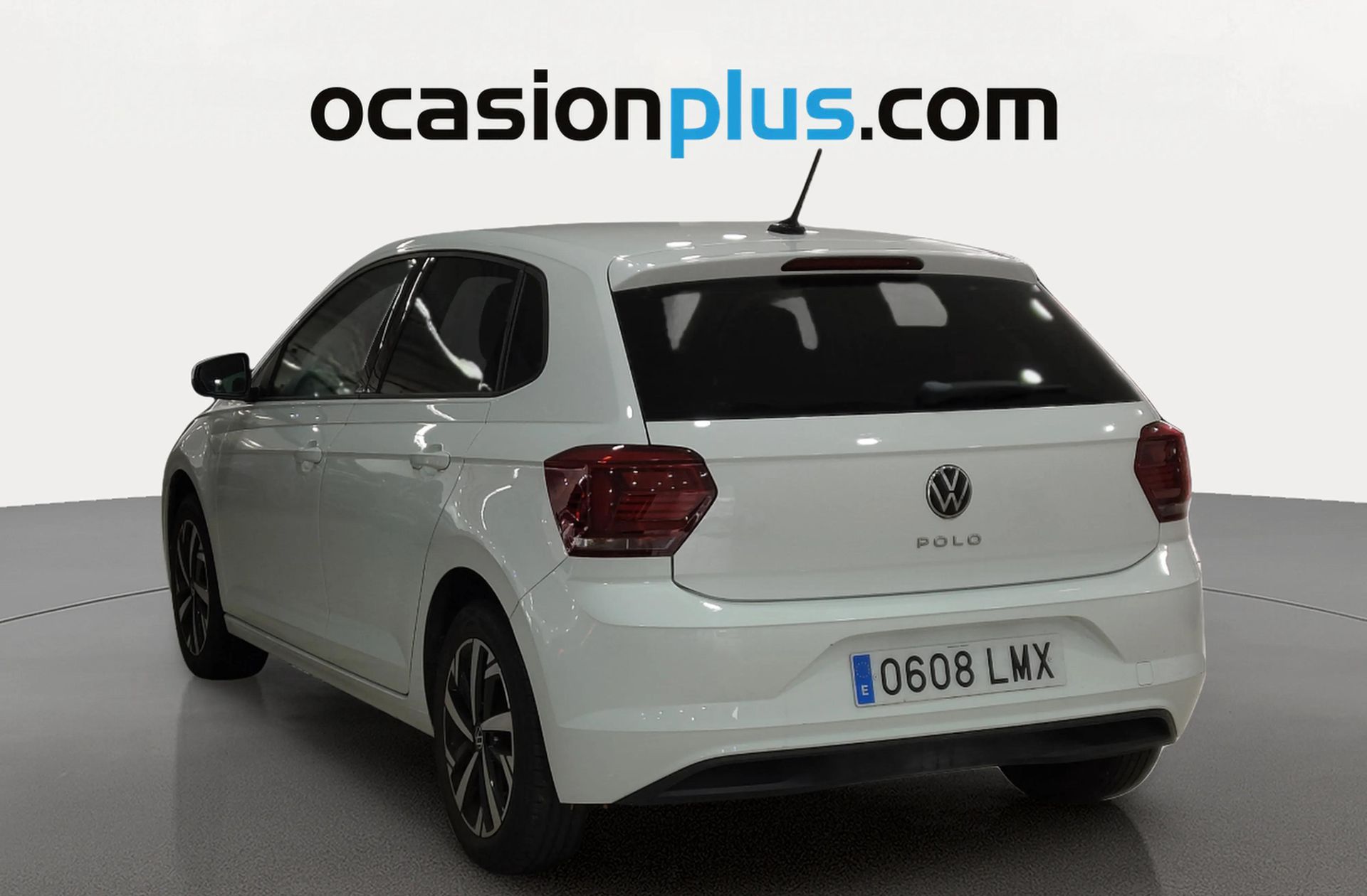 Volkswagen Polo United 1.0 TSI - foto 3