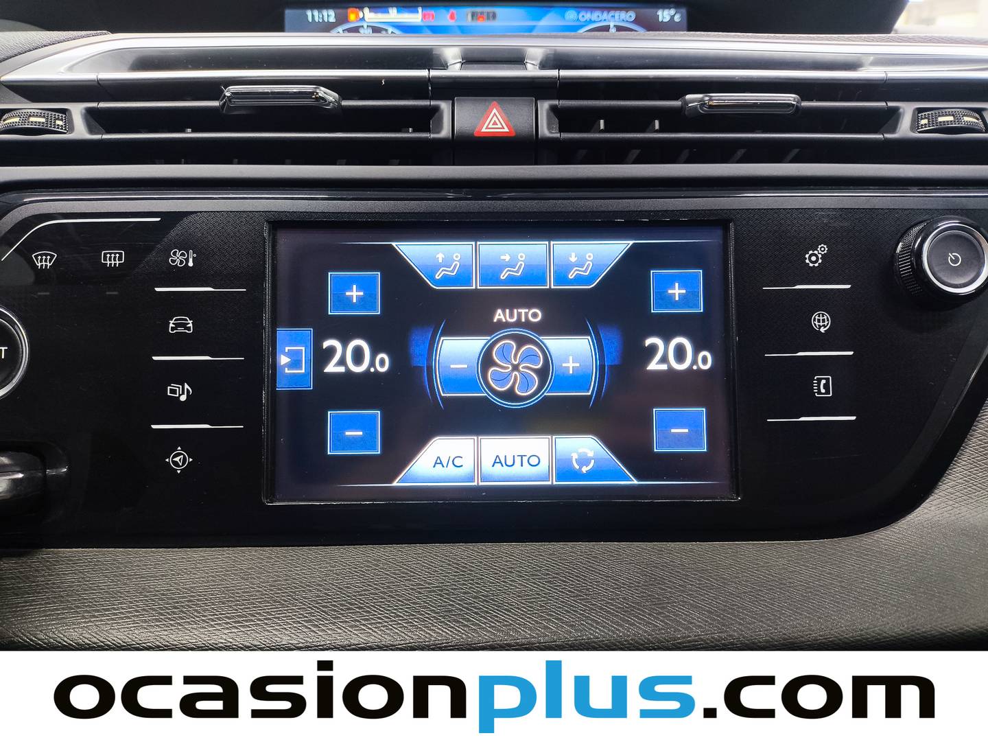 Citroën Grand C4 Picasso Citroën Grand C4 Picasso BlueHDi 120 Feel Edition (120 CV) 7 Plazas al mejor precio