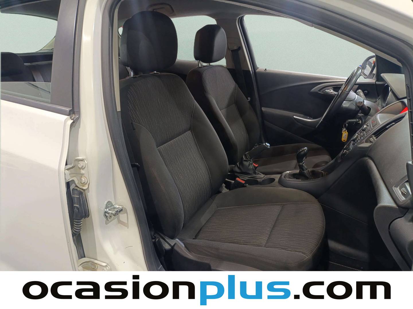 Opel Astra Opel Astra 1.6 Selective (115 CV) al mejor precio