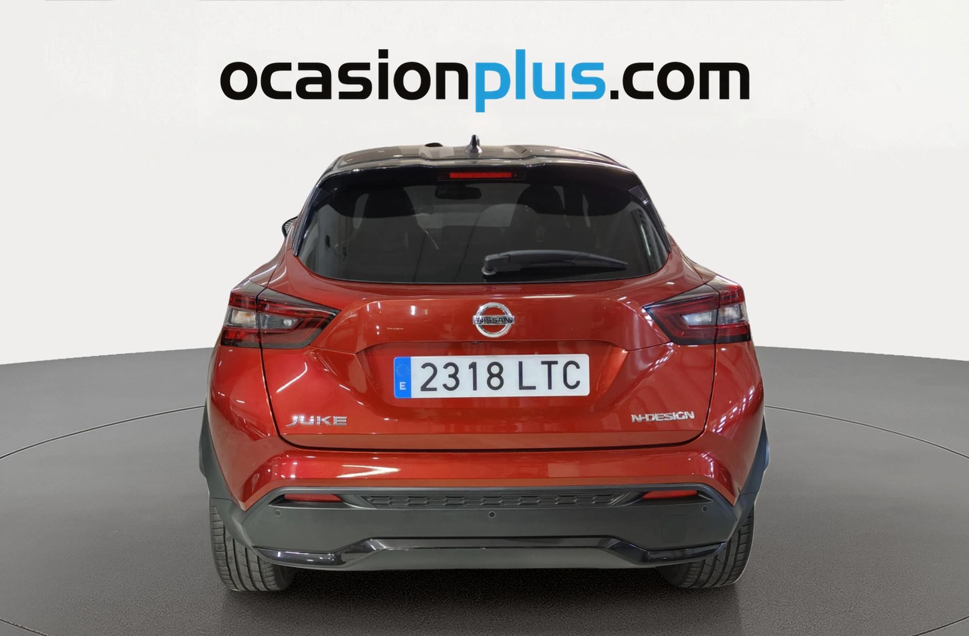 Nissan Juke 1.0 DIG-T N-Design Active DCT - foto 15
