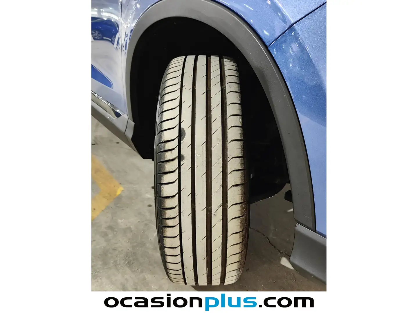 Foto SWM G01 SWM G01 1.5T Luxury (131 CV)