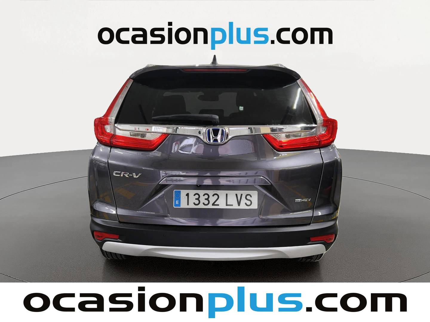Honda CR-V Honda CR-V 2.0 i-MMD Lifestyle 4x2 Auto (184 CV) barato
