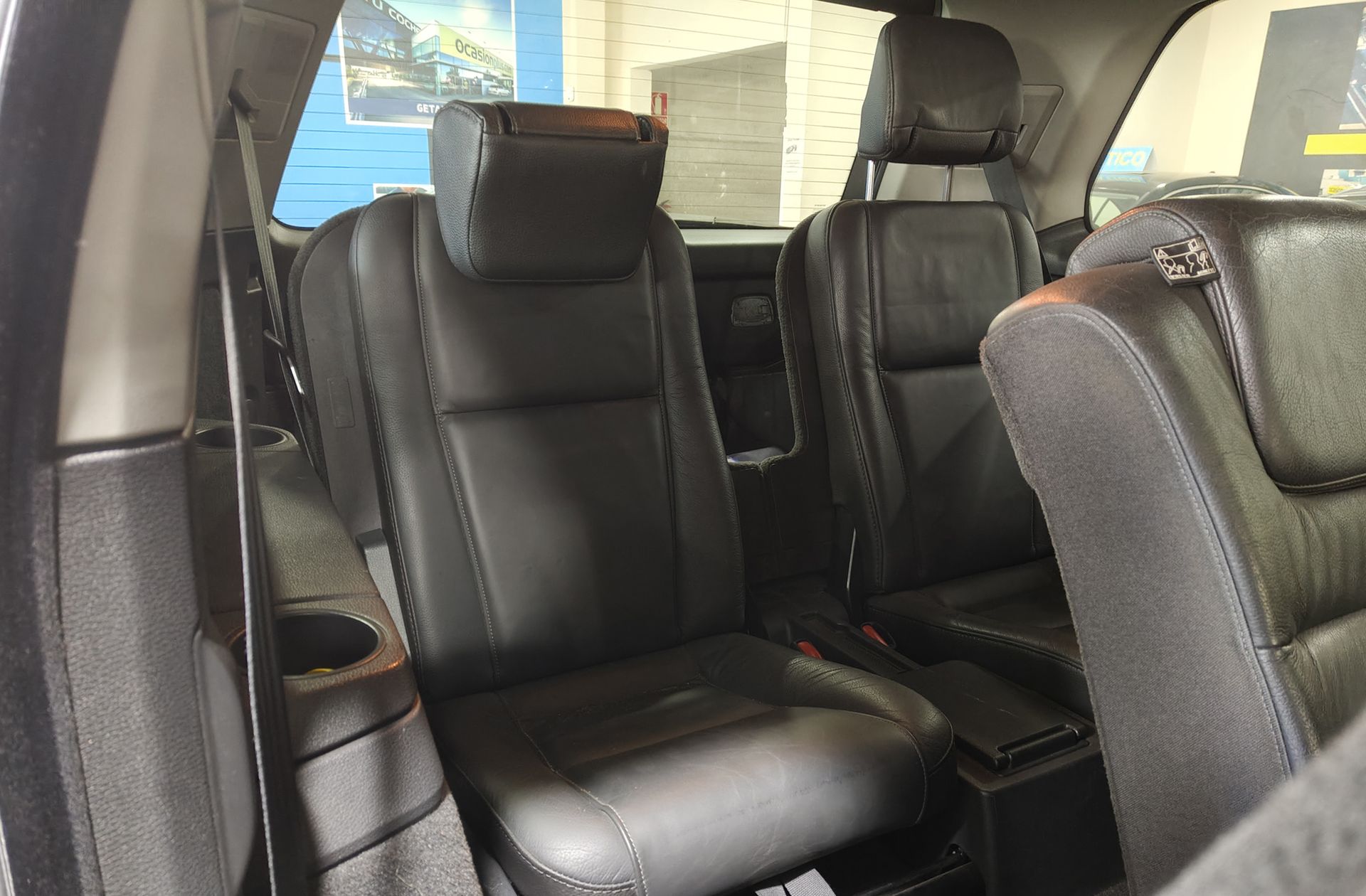 Volvo XC90 D5 Executive 7 plazas - foto 7