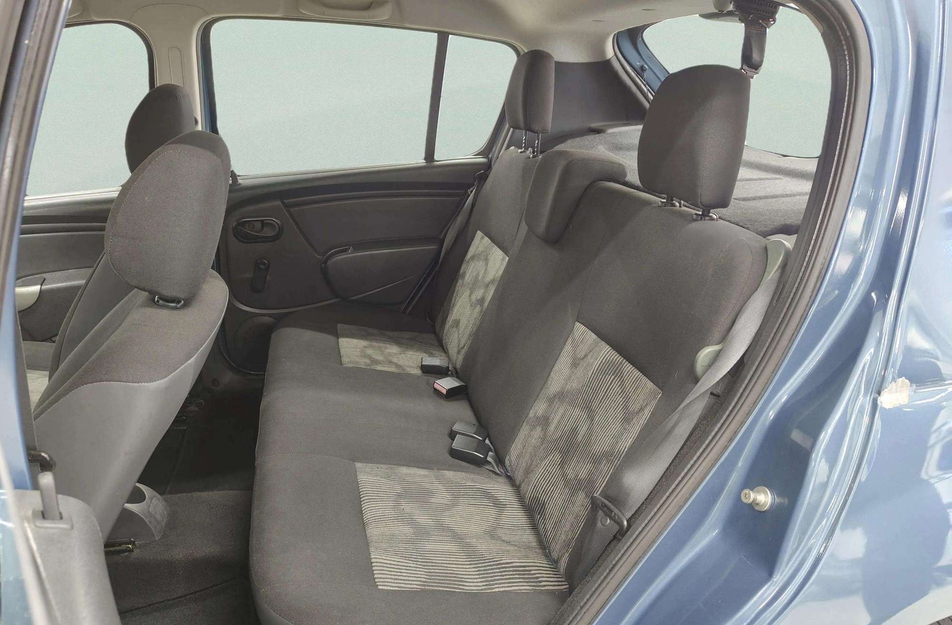 Dacia Sandero 1.2 Ambiance - foto 9